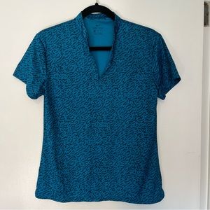 ⛳️ EUC Nike Golf Polo